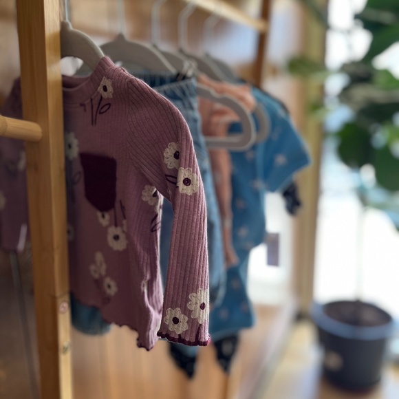 Other - Nature Baby Bundle